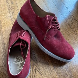 Florsheim by Duckie Brown Mens Shoes